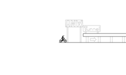 Freerider Ninja Warrior
