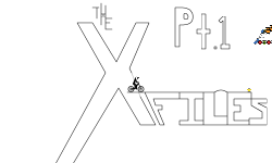 THE X FILES PT. 1 OF 6
