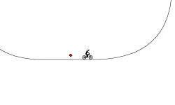 Gravity Jumps