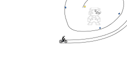 Super Mario Bros Pixel  DESC