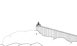 Slopestyle to Cave
