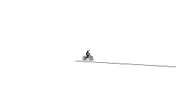 just a track