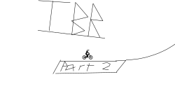 The Bourne Rider P2