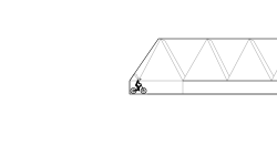 3d triangles