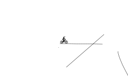 Smooth hold forward