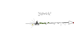 Test the Spear Mechanic