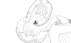 cave dweller (wheelie)