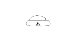 alien man