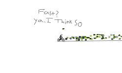 speedy fast