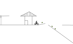 town jumps