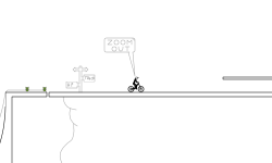 A Tubular Track!