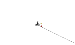Short spike