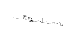 construction zone