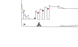 Axels challenge 2