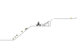 Short Track #3