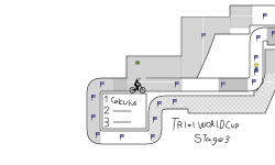 [Trial WorldCup Stage 3]