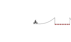 gap jumps