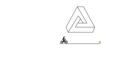 Impossible Triangle