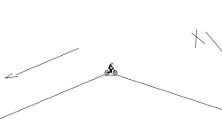 dead end