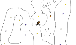 Heli cave