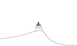 boring track