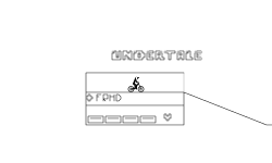 Undertale demo
