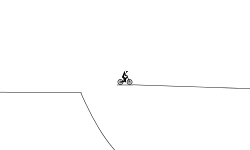 crazy track