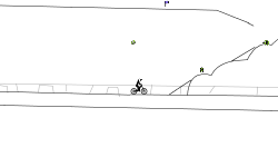 escape free rider hd pt 1