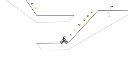 Starway to space