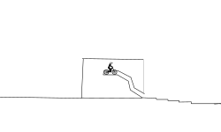 BMX city
