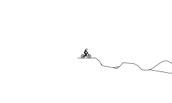 first track