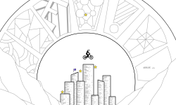 City Circle