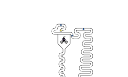 Blob Track. Who has a gf?