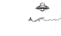 UFO (read desc)