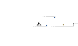 Intermediate BMX Trial