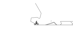 the wheelie