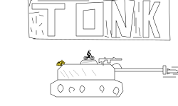 Big Tonk