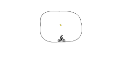 Can you get the star?