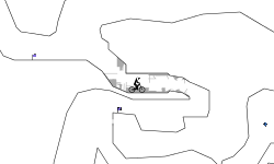 The True Caverns of Death