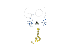 900 star freefall
