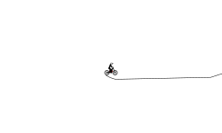 Line Wheelie