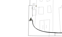 Small City Halfpipe New 3D