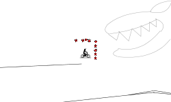 Short and fast