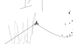 Helicopter rider