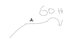 Go to the right