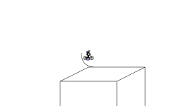 Blob Hold-Up+Lean R