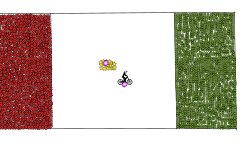 VIVA MEXICO