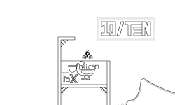 The Pelican 10
