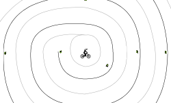 Snail Swirl