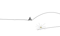 hills